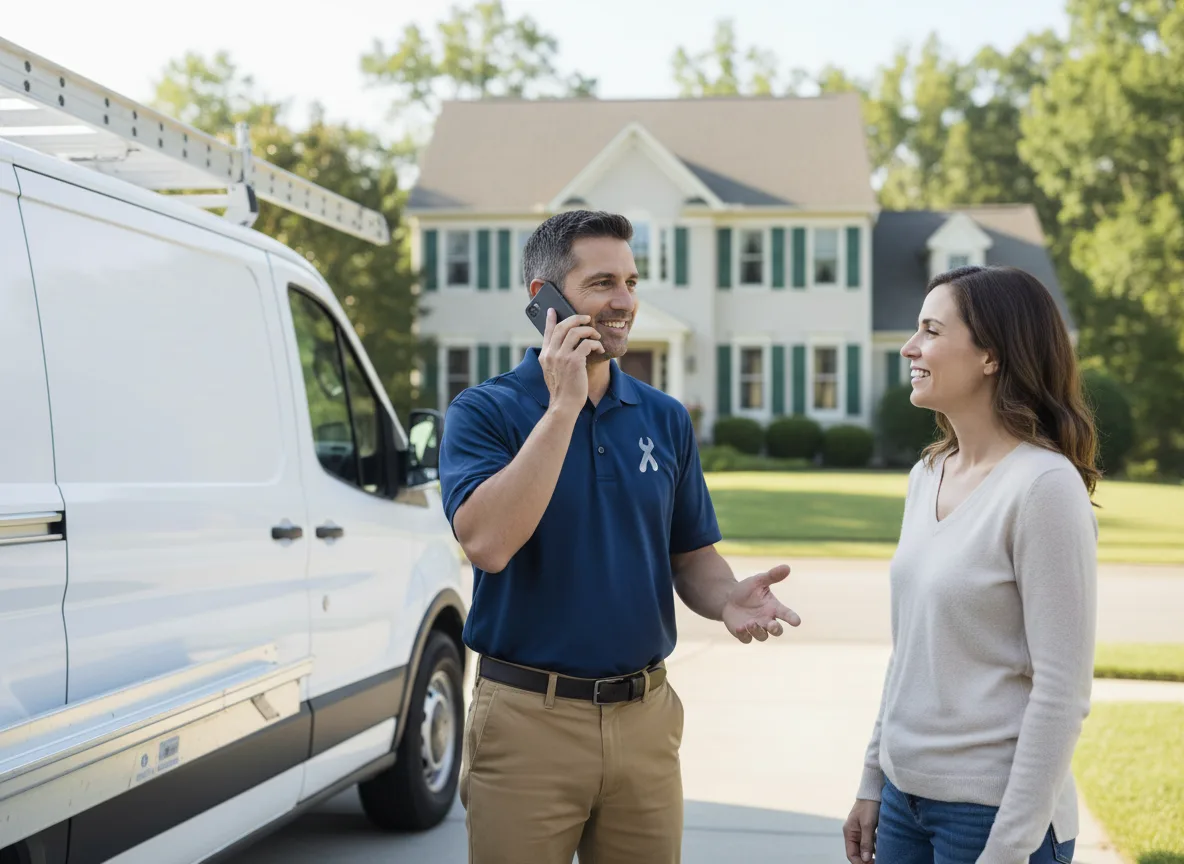 Home Gutter Service Aberdeen, NC FAQs